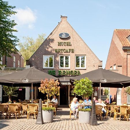 Hotel Restaurant De Bengel Eersel Zewnętrze zdjęcie