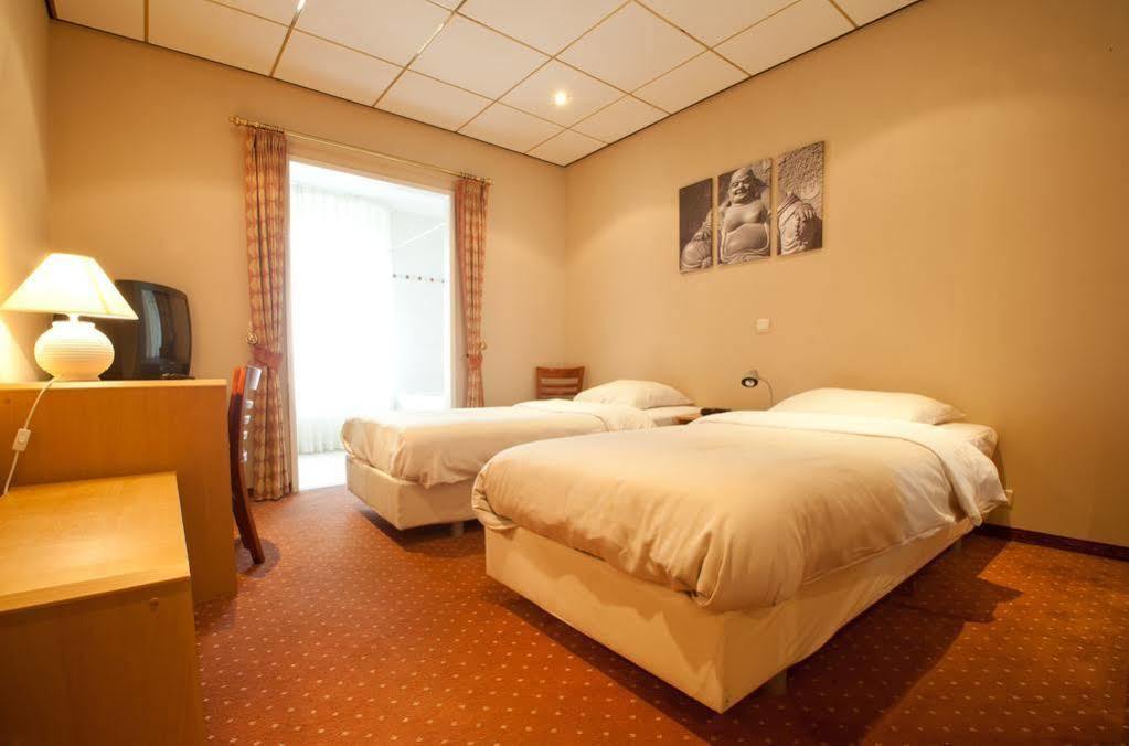 Hotel Restaurant De Bengel Eersel Zewnętrze zdjęcie