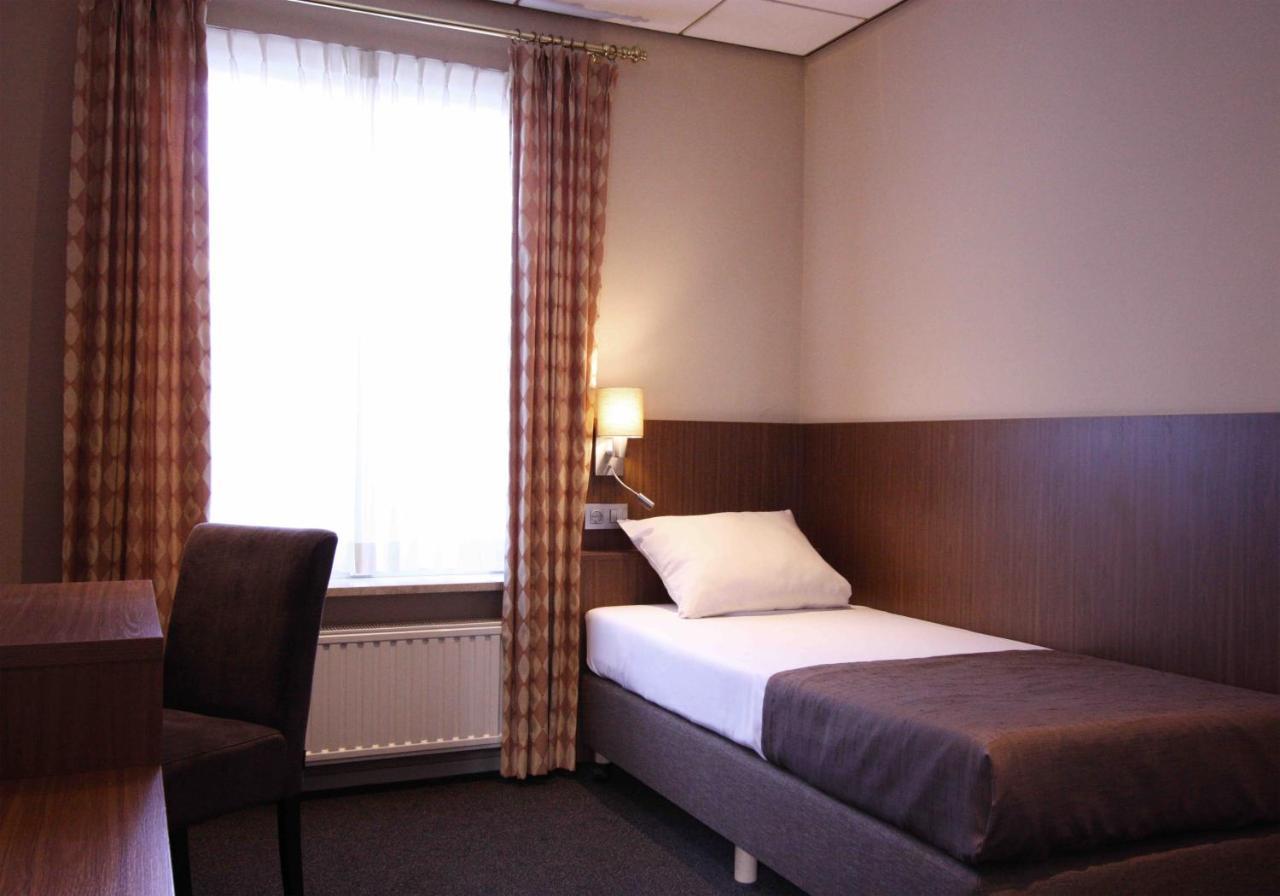Hotel Restaurant De Bengel Eersel Zewnętrze zdjęcie