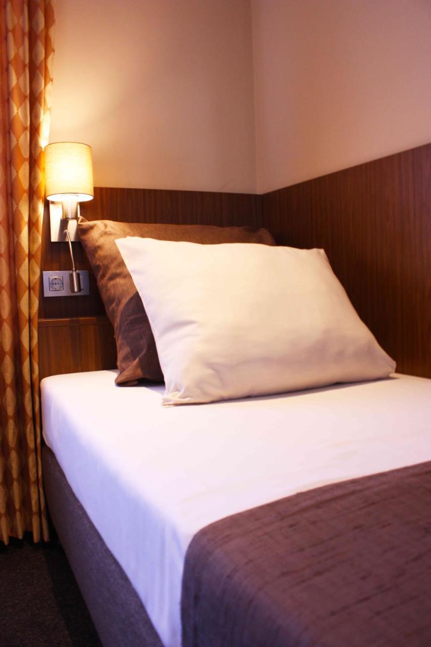 Hotel Restaurant De Bengel Eersel Zewnętrze zdjęcie